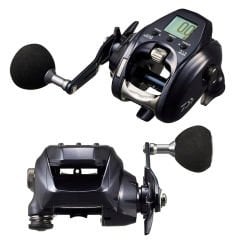 Daiwa 23 Leobritz 300JL Elektrikli Çıkrık Makina