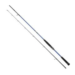 Daiwa Samourai Seabass 2.59m 10-35gr 2P Spin Olta Kamışı