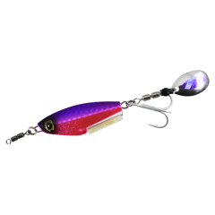 Hayabusa FS 418 Jack Eye Scabbard Spin 40gr 6 cm Light Jig Suni Yem 6