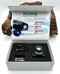 Balzer Sensorlü Kafa Feneri