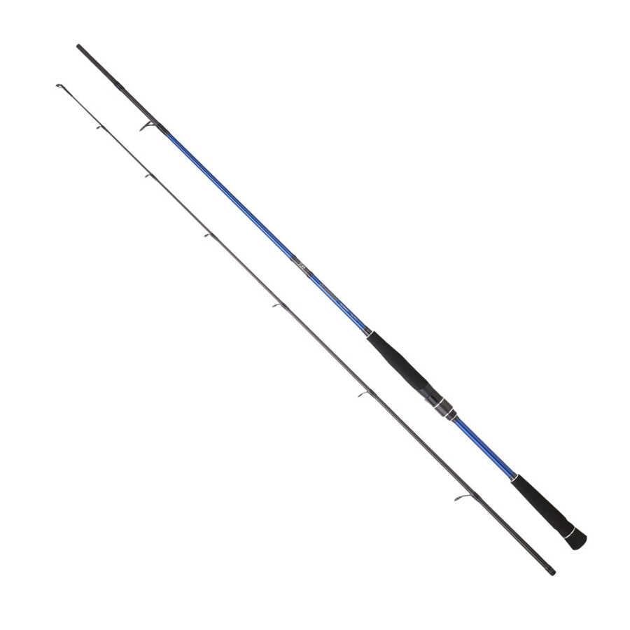 Daiwa Samourai Seabass 2.70m 14-42gr 2P Spin Olta Kamışı