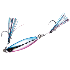 Hayabusa FS 416 Jack Eye Groggy 30 gr 6 cm Light Jig Suni Yem 2