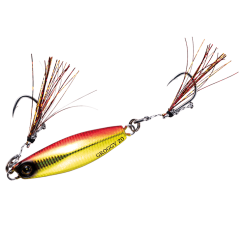 Hayabusa FS 416 Jack Eye Groggy 30 gr 6 cm Light Jig Suni Yem 3