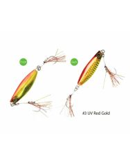 Hayabusa FS 416 Jack Eye Groggy 30 gr 6 cm Light Jig Suni Yem 3