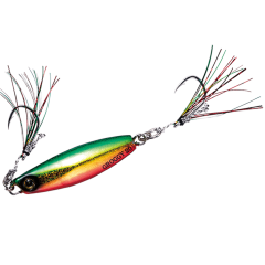 Hayabusa FS 416 Jack Eye Groggy 30 gr 6 cm Light Jig Suni Yem 4