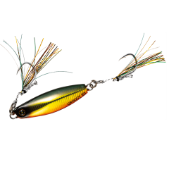 Hayabusa FS 416 Jack Eye Groggy 30 gr 6 cm Light Jig Suni Yem 7