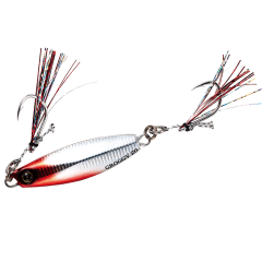 Hayabusa FS 416 Jack Eye Groggy 30 gr 6 cm Light Jig Suni Yem 8