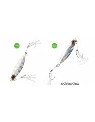 Hayabusa FS 416 Jack Eye Groggy 30 gr 6 cm Light Jig Suni Yem 9