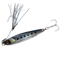 Hayabusa FS 415 Jack Eye Ace 30gr 6 cm Light Jig Suni Yem 1