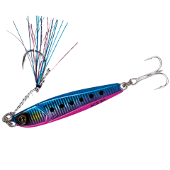 Hayabusa FS 415 Jack Eye Ace 30gr 6 cm Light Jig Suni Yem 2