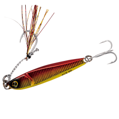 Hayabusa FS 415 Jack Eye Ace 30gr 6 cm Light Jig Suni Yem 3