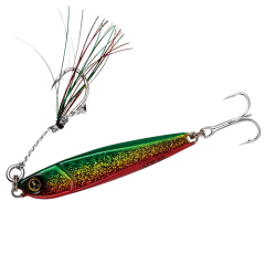 Hayabusa FS 415 Jack Eye Ace 30gr 6 cm Light Jig Suni Yem 4