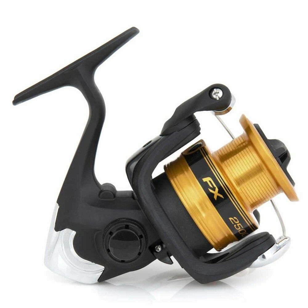 Shimano FX C3000 Spin Olta Makinesi
