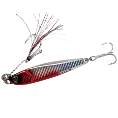 Hayabusa FS 415 Jack Eye Ace 30gr 6 cm Light Jig Suni Yem 8