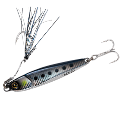 Hayabusa FS 415 Jack Eye Ace 40 gr 7 cm Light Jig Suni Yem 1