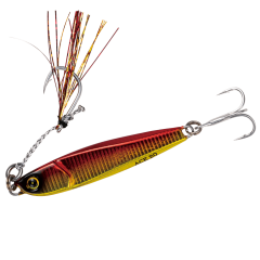 Hayabusa FS 415 Jack Eye Ace 40 gr 7 cm Light Jig Suni Yem 3