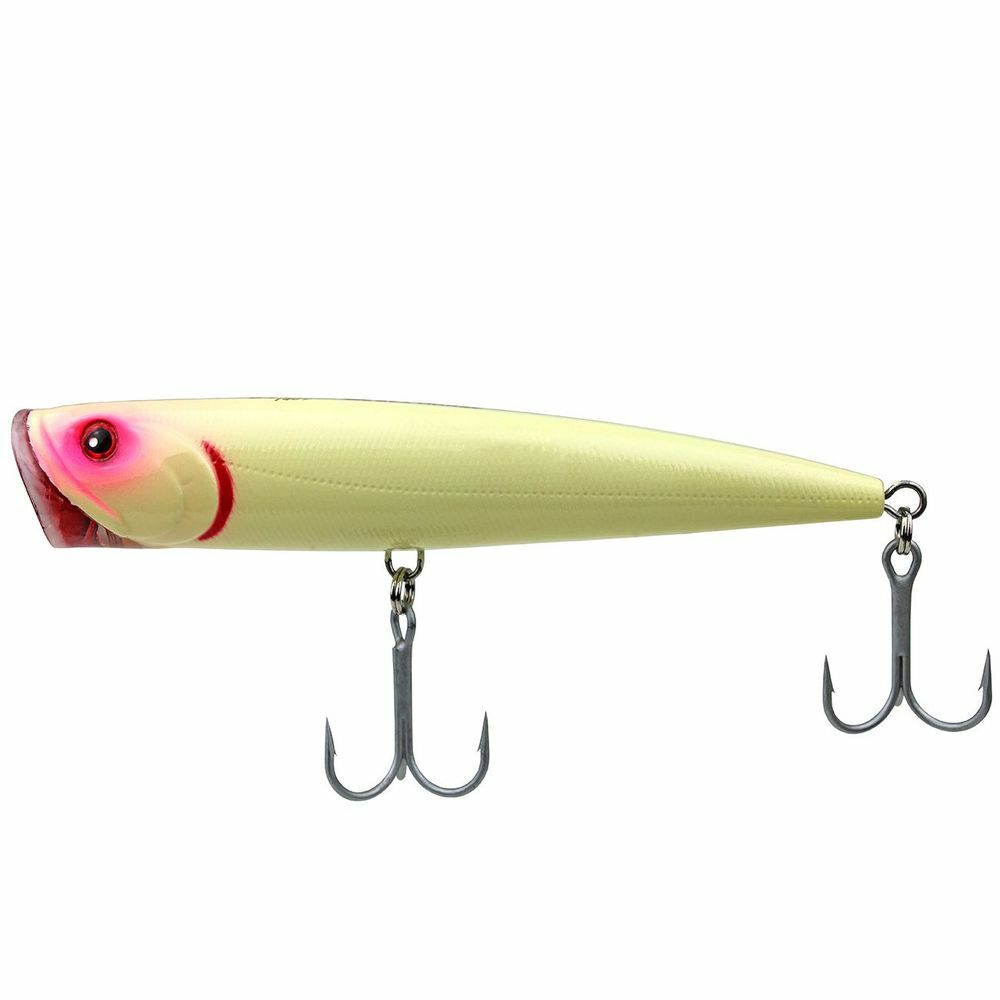 Sea Horse GT Beast 140 F 40gr BUTTER YELLOW 02
