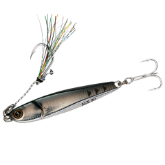 Hayabusa FS 415 Jack Eye Ace 40 gr 7 cm Light Jig Suni Yem 5