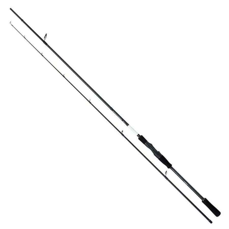 Shimano Bassterra XT+ Spin 244 Cm 5-28 Gr Spin Kamış