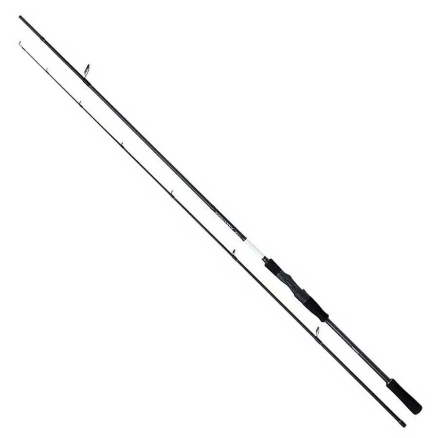 Shimano Bassterra Xtp 244 cm 5-28 gr Spin Kamış