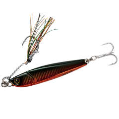 Hayabusa FS 415 Jack Eye Ace 40 gr 7 cm Light Jig Suni Yem 7