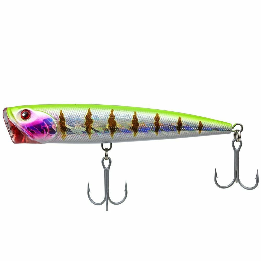Sea Horse GT Beast 140 F 40gr GREEN BAR 03