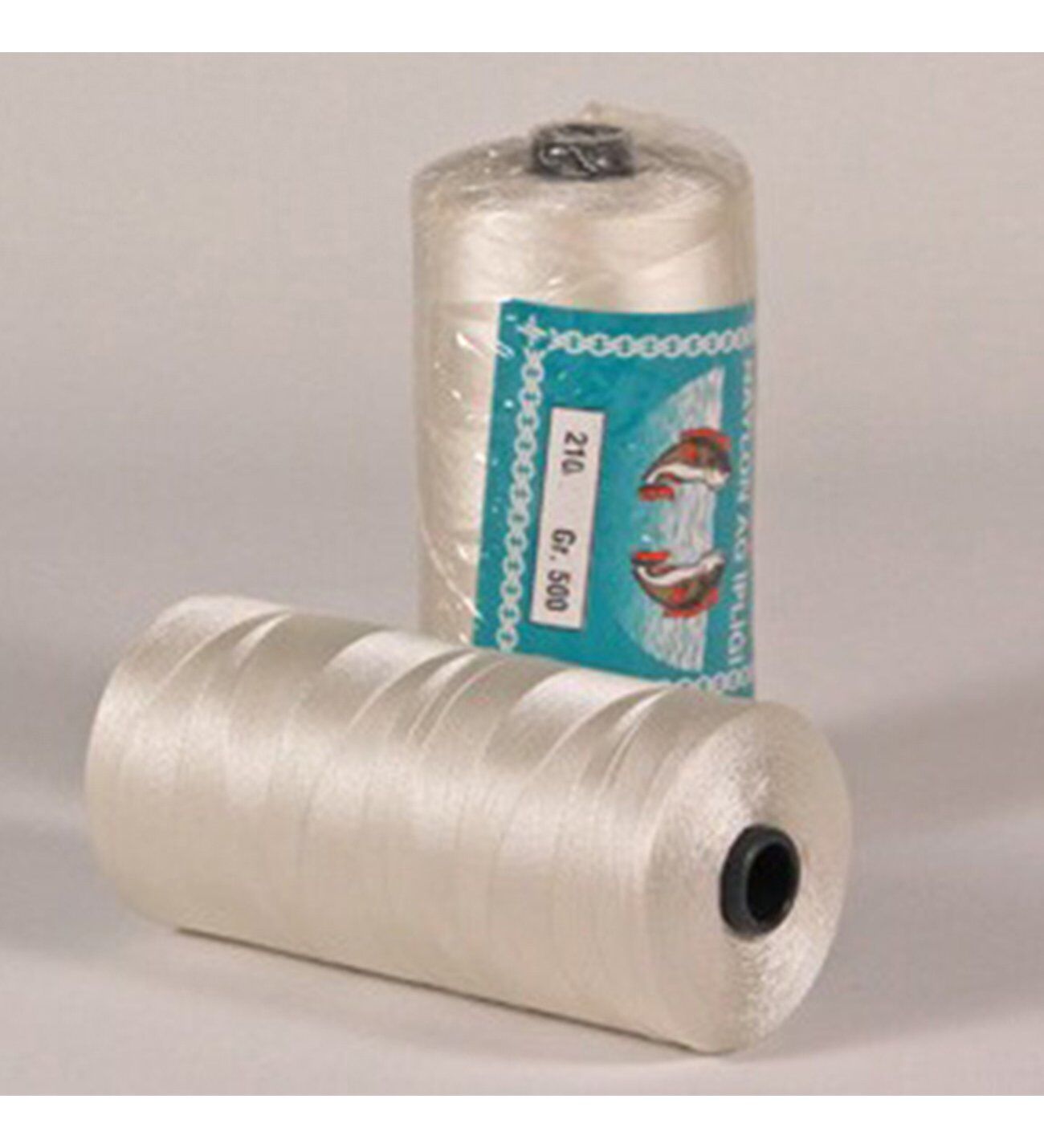 Derya Balık Ağı ipi 500gr No:9