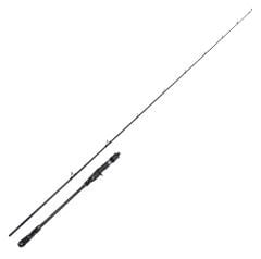 M&W Jigging Ocean Hunter Slow Jigging Kamışı