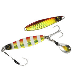 Hayabusa FS 438 Jack Eye Maki Maki Sagoshi 30gr Light Jig Suni Yem 3
