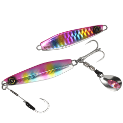 Hayabusa FS 438 Jack Eye Maki Maki Sagoshi 30gr Light Jig Suni Yem 4