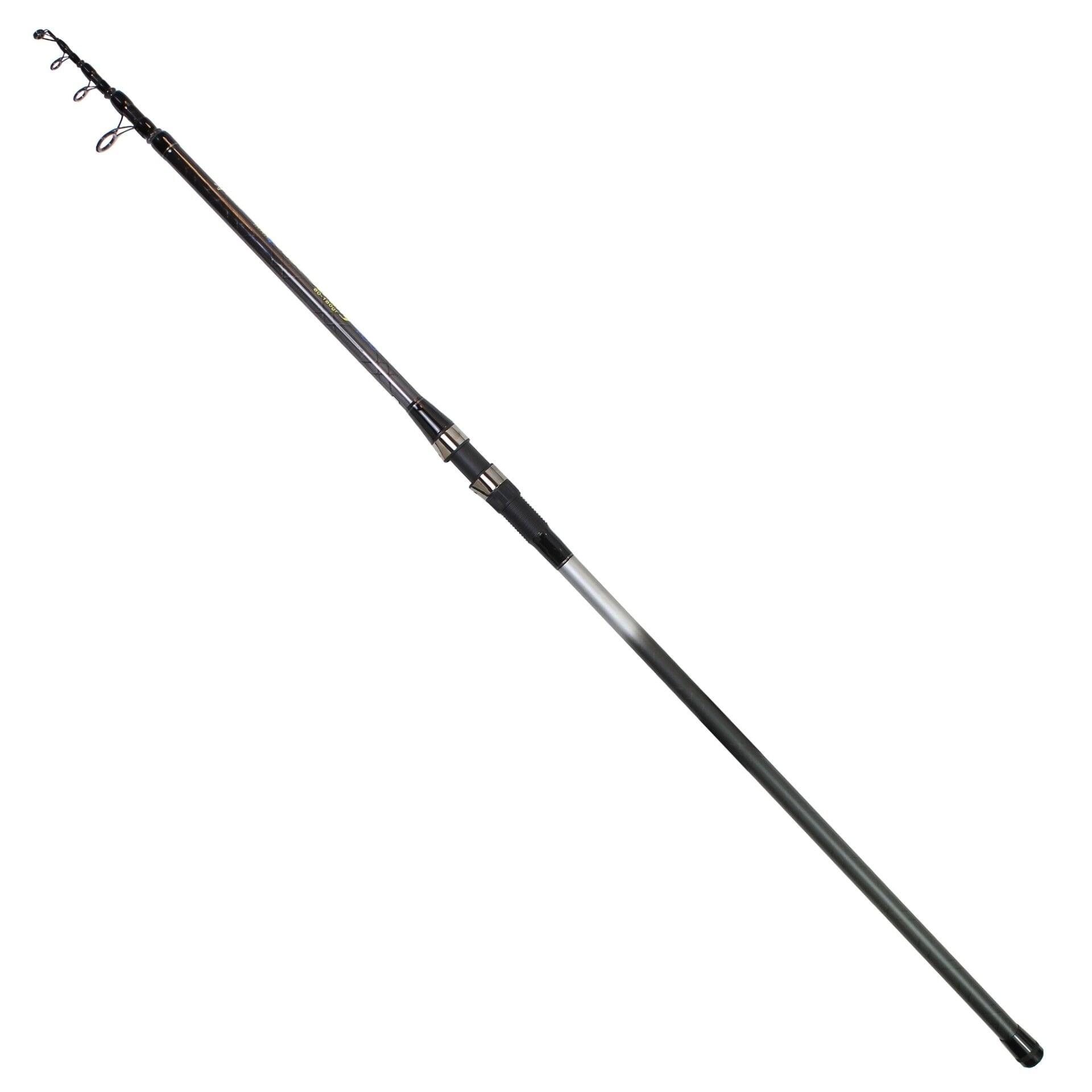 Captain 1525 Cast Strong Tele Surf Kamış 80-180gr Atar 425cm