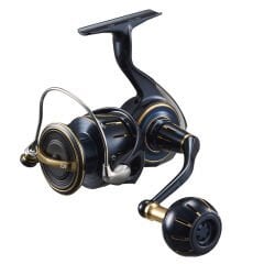 Daiwa Saltiga 23 4000H Olta Makinesi