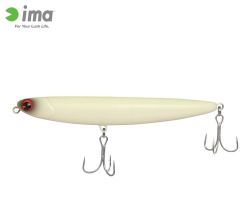 İma Salt Skimmer 11cm Maket Balık #Z1941