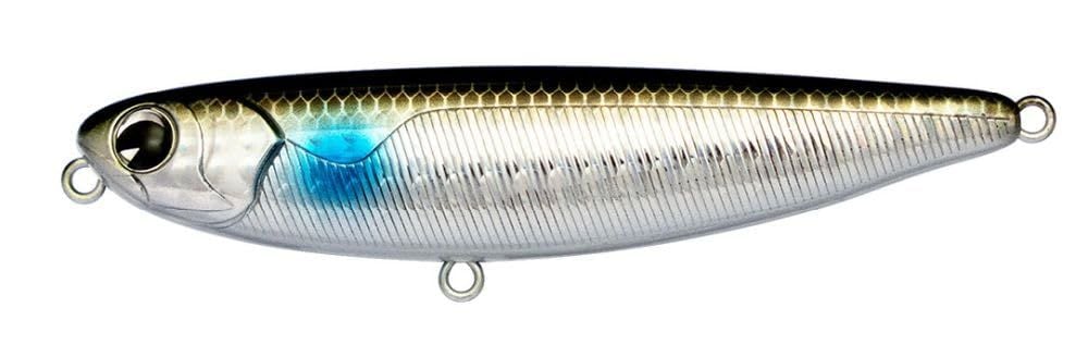 İma Pugachev\'s Cobra Kulbit 90mm 12gr Sahte Balık #X5460