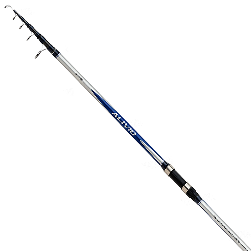 Shimano Alivio Ex Tele Surf 420cm 200gr Olta Kamışı