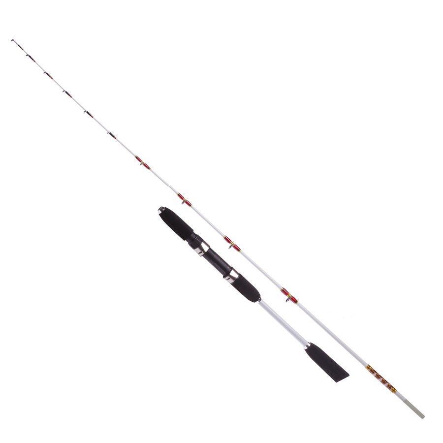Albastar Squiddy Olta Kamışı 180cm