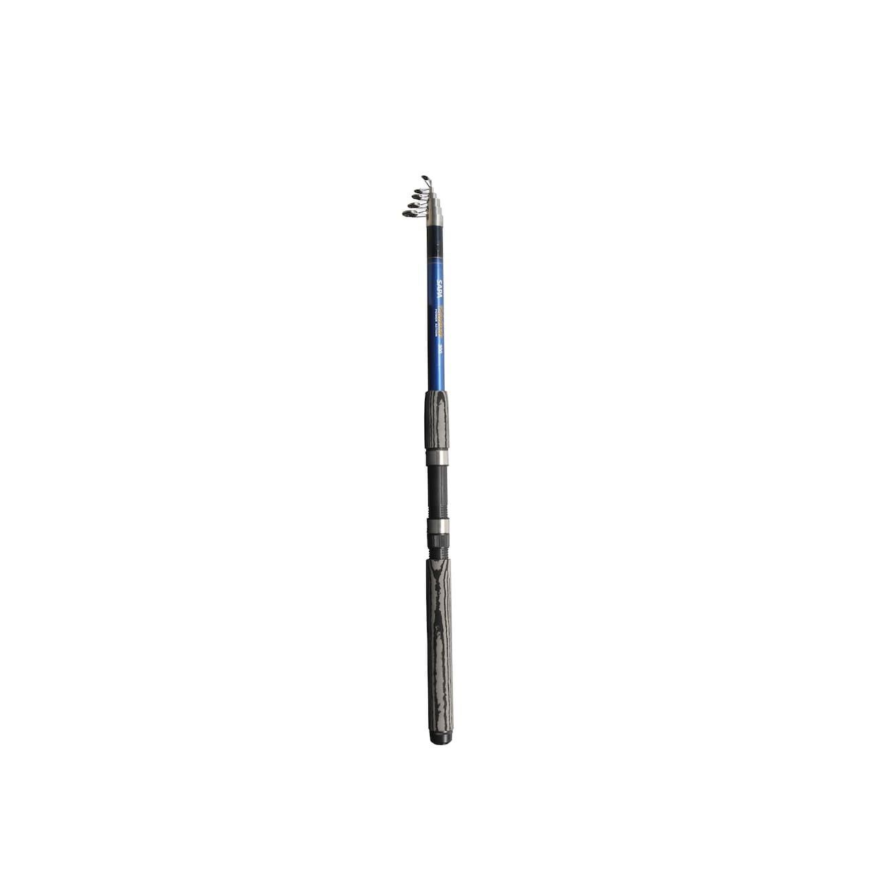Powerex Sapa Valerie 330 cm 40-80 gr Teleskopik Kamışı