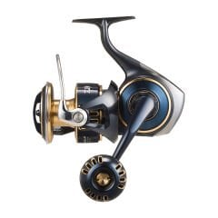 Daiwa Saltiga 25 10000 P Makine