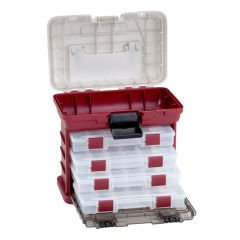 Plano 4-BY Rack System Balıkçı Çantası