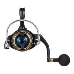 Daiwa Saltiga 25 25000 P Makine