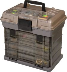 Plano Guide Series Stowaway Rack System Balıkçı Çantası