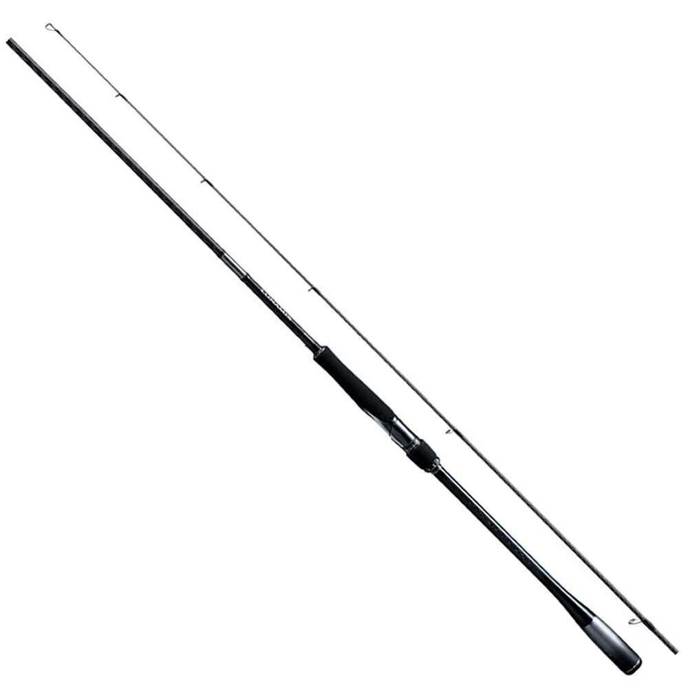 Shimano Lunamis Inshore 274 Cm 5-21 Gr Spin Olta Kamışı