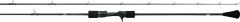 Daiwa Catalina SJ 1.83m 300-500gr Tek P. Tetikli Jig Olta Kamışı